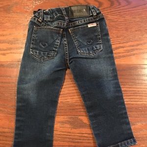 Hudson boy jeans